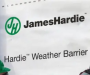 JAMES HARDIE ACCESORIES