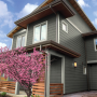 FIBER CEMENT SIDING